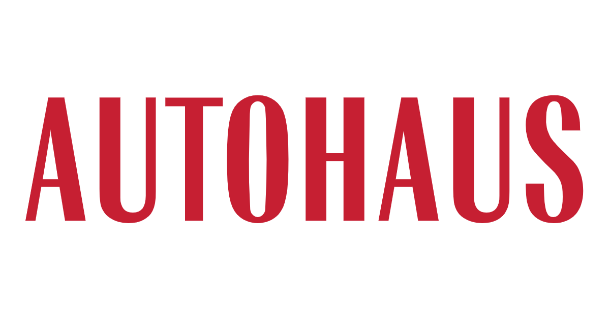 Autohaus.de Logo