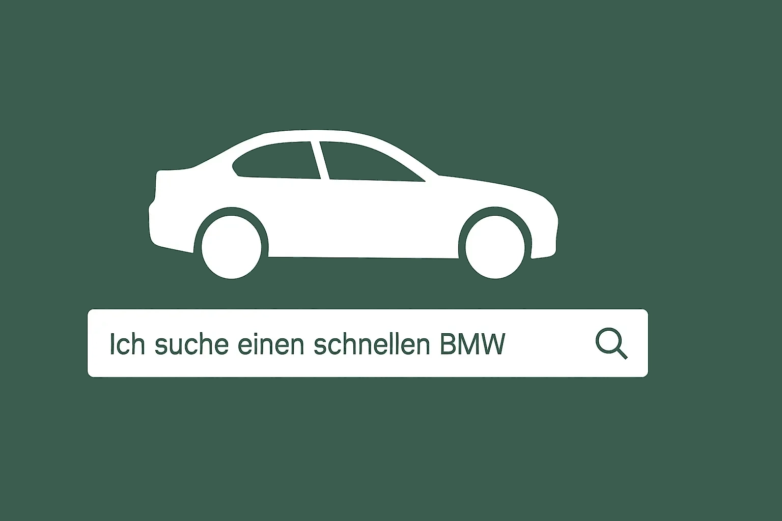 KI Fahrzeugsuche